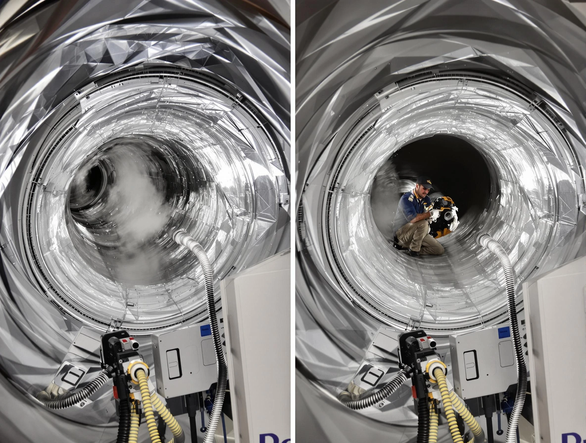 Air Duct Mold Cleaning in Center Point